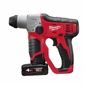 M12 H M12™ субкомпактный SDS-plus перфоратор