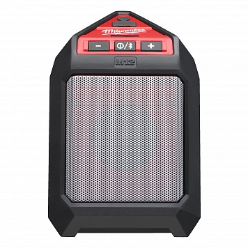 M12 JSSP M12™ Динамик беспроводной с Bluetooth®