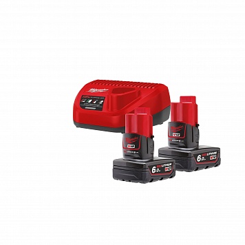 M12 NRG-602 М12™ NRG энергокомплект