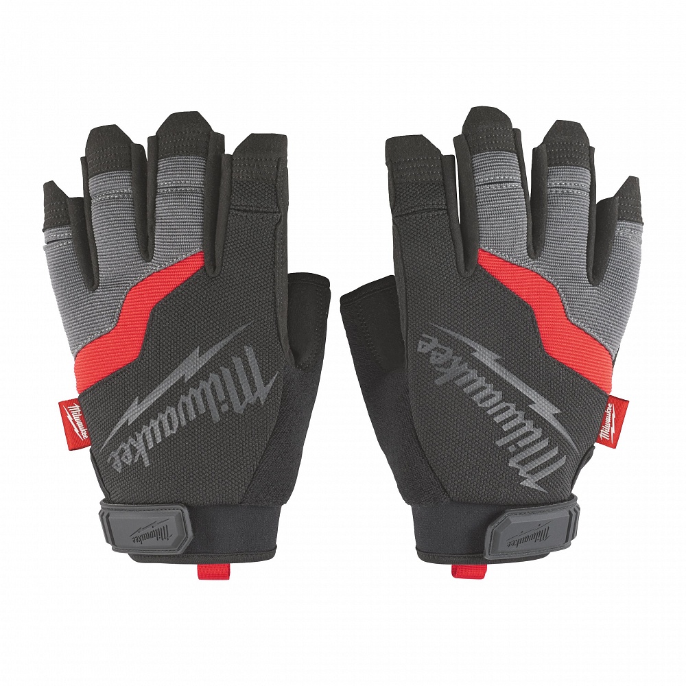 Fingerless gloves Перчатки беспалые