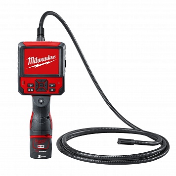 M12 IC AV3 М12™ аккумуляторная цифровая камера