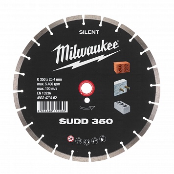 Premium Silent Disc SUDD