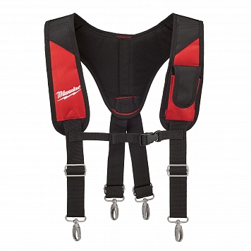 Padded rig Подвязка для разгрузочного пояса