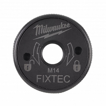 Гайка FIXTEC XL для больших УШМ