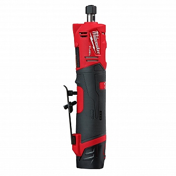 M12 FDGS M12 FUEL™ цанговая прямошлифмашина