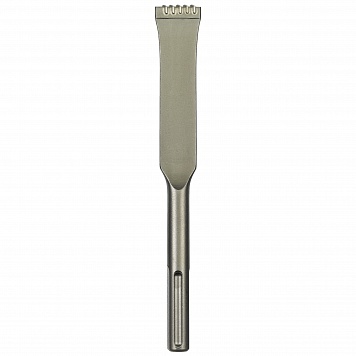 SDS-Max mortar chisel