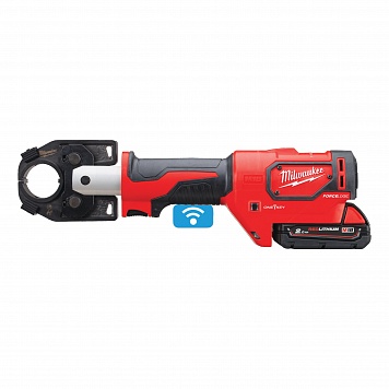 M18 HCCT M18™ FORCE LOGIC™ гидравлический 53 кН инструмент для обжима кабеля