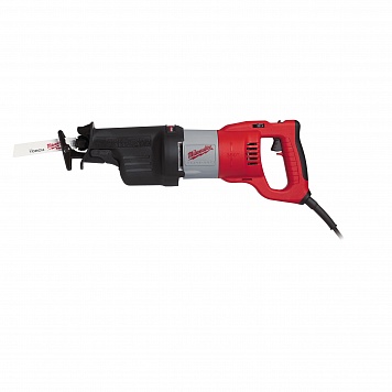 SSPE 1300 RX Сабельная пила SAWZALL® 1300 Вт с поворачивающейся рукояткой