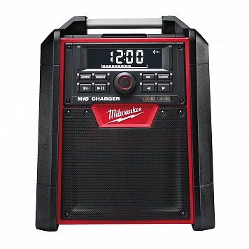 M18 RC М18™ Радио / зарядное устройство c Bluetooth®