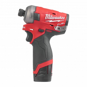 M12 FQID M12 FUEL™ SURGE™ ¼″ Hex Гидравлический импульсный винтовёрт