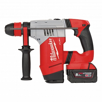 M18 CHPX M18 FUEL™ Высокопроизводительный 4-х режимный SDS-plus перфоратор с патроном FIXTEC