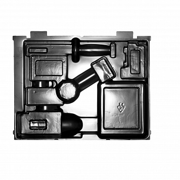 Heavy Duty Box Inserts Содержимое для кейсов Heavy Duty