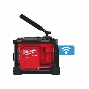 M18 FCSSM M18 FUEL™ компактная секционная прочистная машина