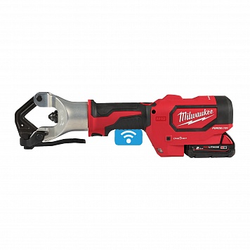 M18 HDCT M18™ FORCE LOGIC™ безматричный гидравлический инструмент для обжима кабеля