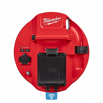 M18 SISH M18™ Система управления для канализационной инспекционной камеры