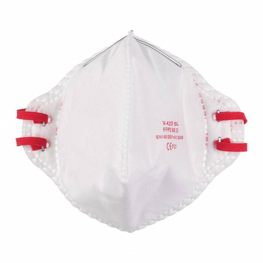 FFP2 Foldable Respirator