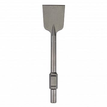 30 mm Hex Asphalt Cutter