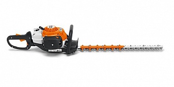 HS 82 R 600 мм