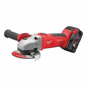 HD28 AG125 M28™ 125 мм углошлифовальная машина