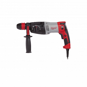 PH 28 28 мм SDS-plus 3-режимный перфоратор