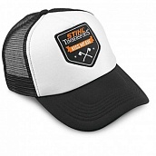 Бейсболка STS KMA