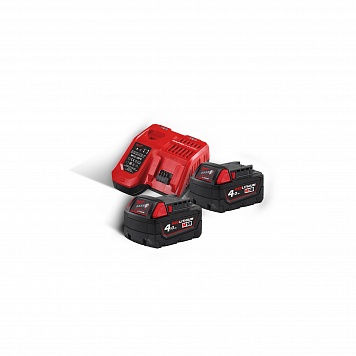 M18 NRG-402 M18™ NRG энергокомплект