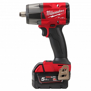 M18 FMTIW2F12 M18 FUEL™ ½″ среднемоментный ударный гайковёрт с фиксацией фрикционным кольцом