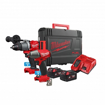 M18 ONEPP2B2 M18 FUEL™ ONE-KEY™ Набор
