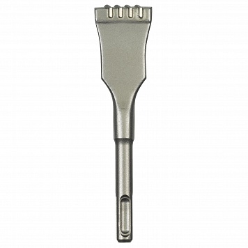 SDS-Plus mortar chisels