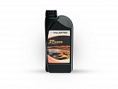 Масло моторное 1л VILLARTEC 2Т SUPER синтетическо
