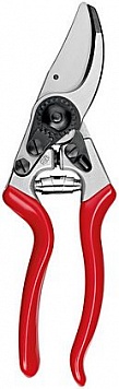 Секатор садовый Bypass FELCO F9 21см 245г (для левшей)