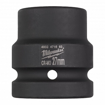 1" SHOCKWAVE™ IMPACT DUTY ударные головки