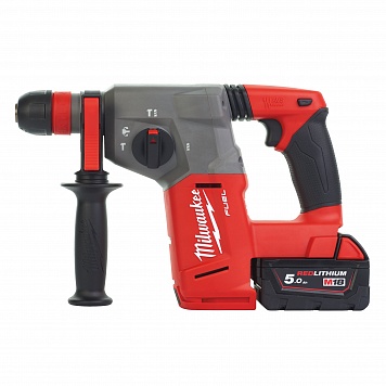 M18 CHX M18 FUEL™ 4-х режимный SDS-plus перфоратор с патроном FIXTEC