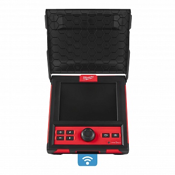 M18 SIM M18™ монитор для канализационной инспекционной камеры