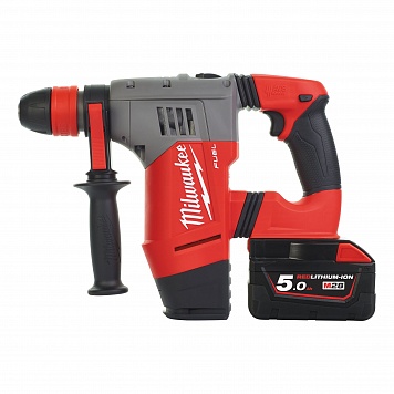 M28 CHPX M28 FUEL™ Heavy Duty Перфоратор SDS-plus