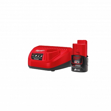 M12 NRG-201 М12™ NRG энергокомплект