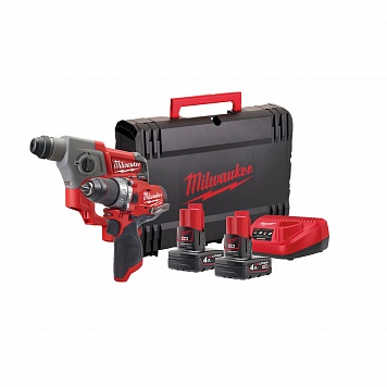 M12 FPP2B M12 FUEL™ набор