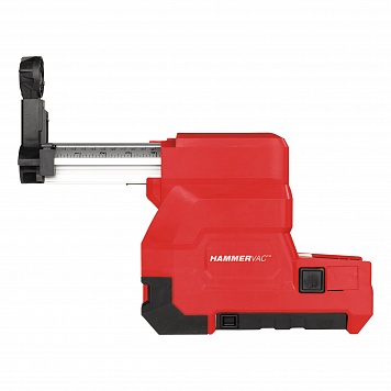 M18-28 CPDEX M18-28 Fuel™ SDS-Plus система пылеудаления