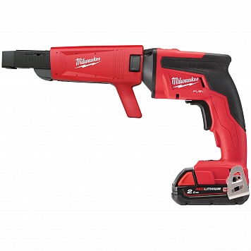 M18 FSGC M18 FUEL™ Шуруповерт для гипсокартона с магазином