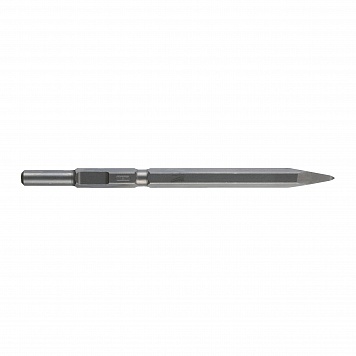 21mm K-Hex Pointed Chisel Gen 2