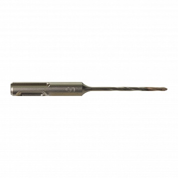 Буры SDS-Plus M2 - 2-е режущие кромки