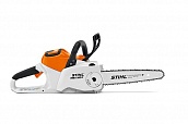 MSA 160 C-BQ без аккумулятора и ЗУ