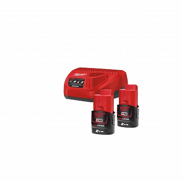 M12 NRG-202 М12™ NRG энергокомплект