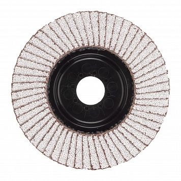 Flap discs Aluminum