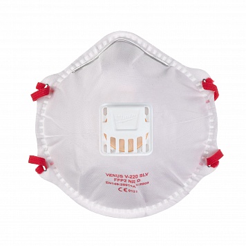 FFP2 Respirator with Valve
