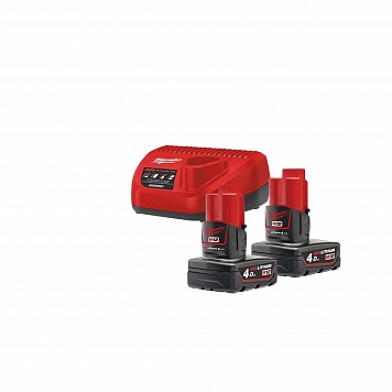 M12 NRG-402 M12™ NRG энергокомплект