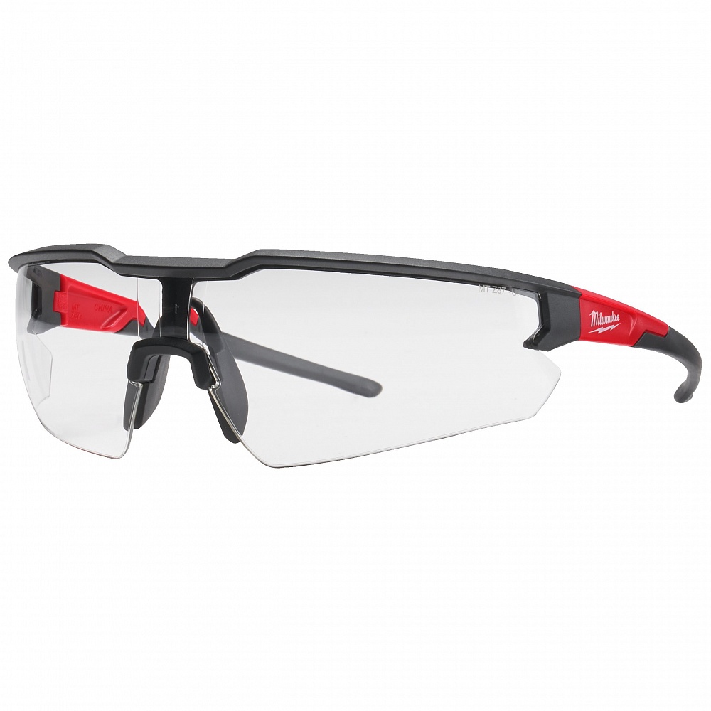 Safety Glasses Очки защитные простые