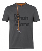Футболка "No#Chain"
