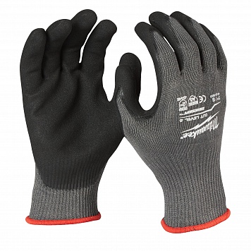 Cut Level 5 Gloves Перчатки с защитой от минимальных рисков 5