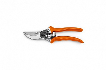 Секатор садовый Bypass PG10 22см 230г